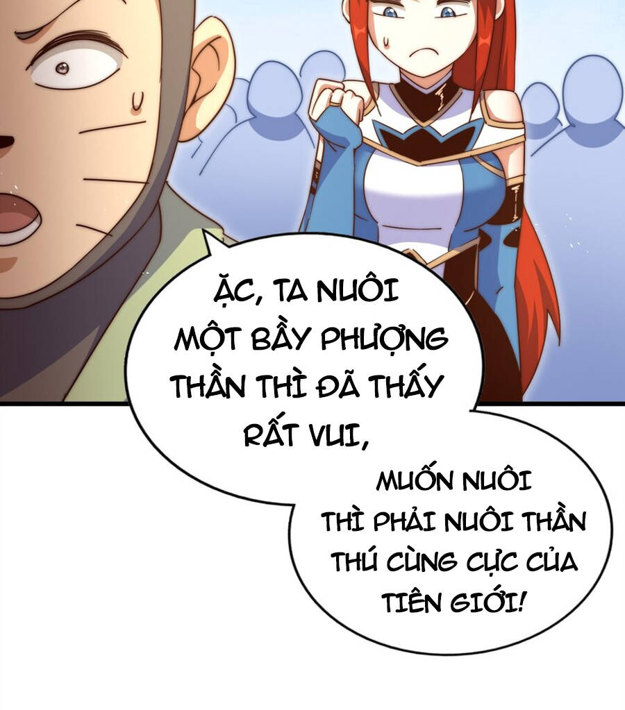 Người Trên Vạn Người Chapter 218 - Trang 2