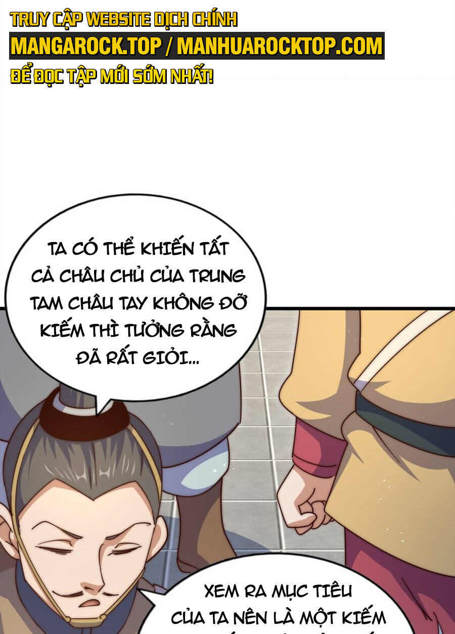 Người Trên Vạn Người Chapter 218 - Trang 2