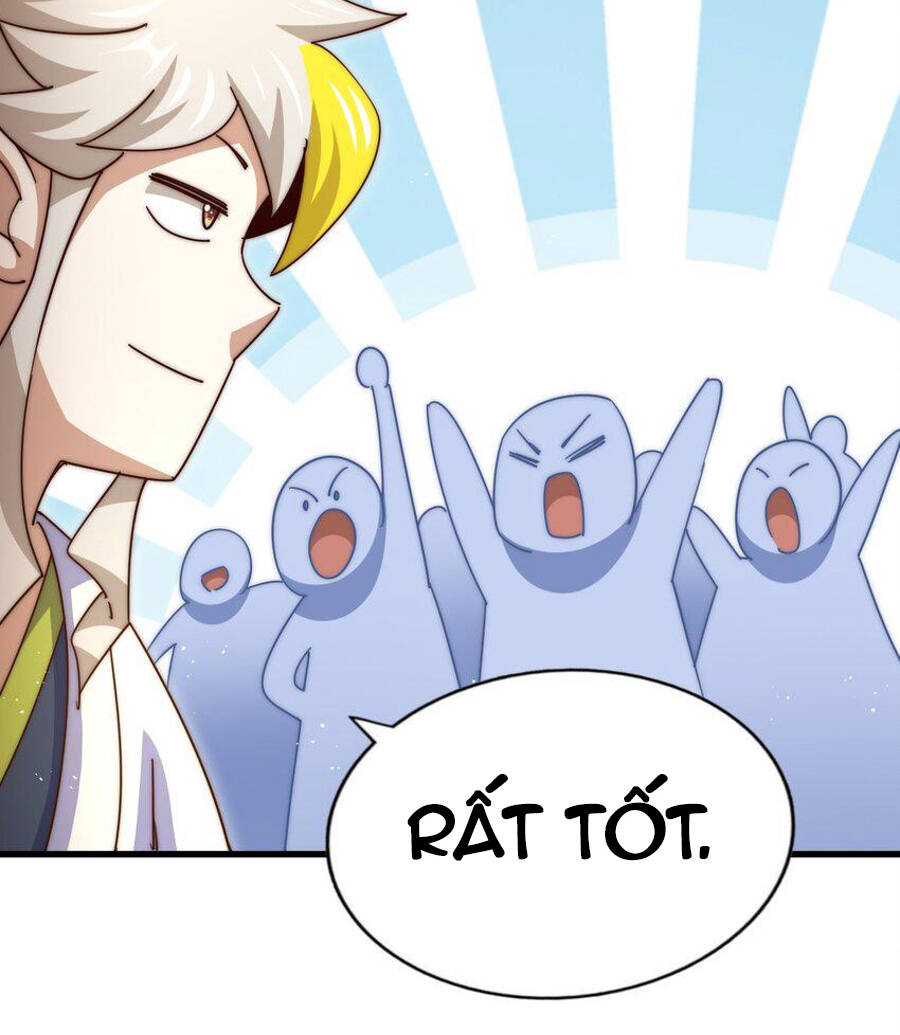 Người Trên Vạn Người Chapter 218 - Trang 2