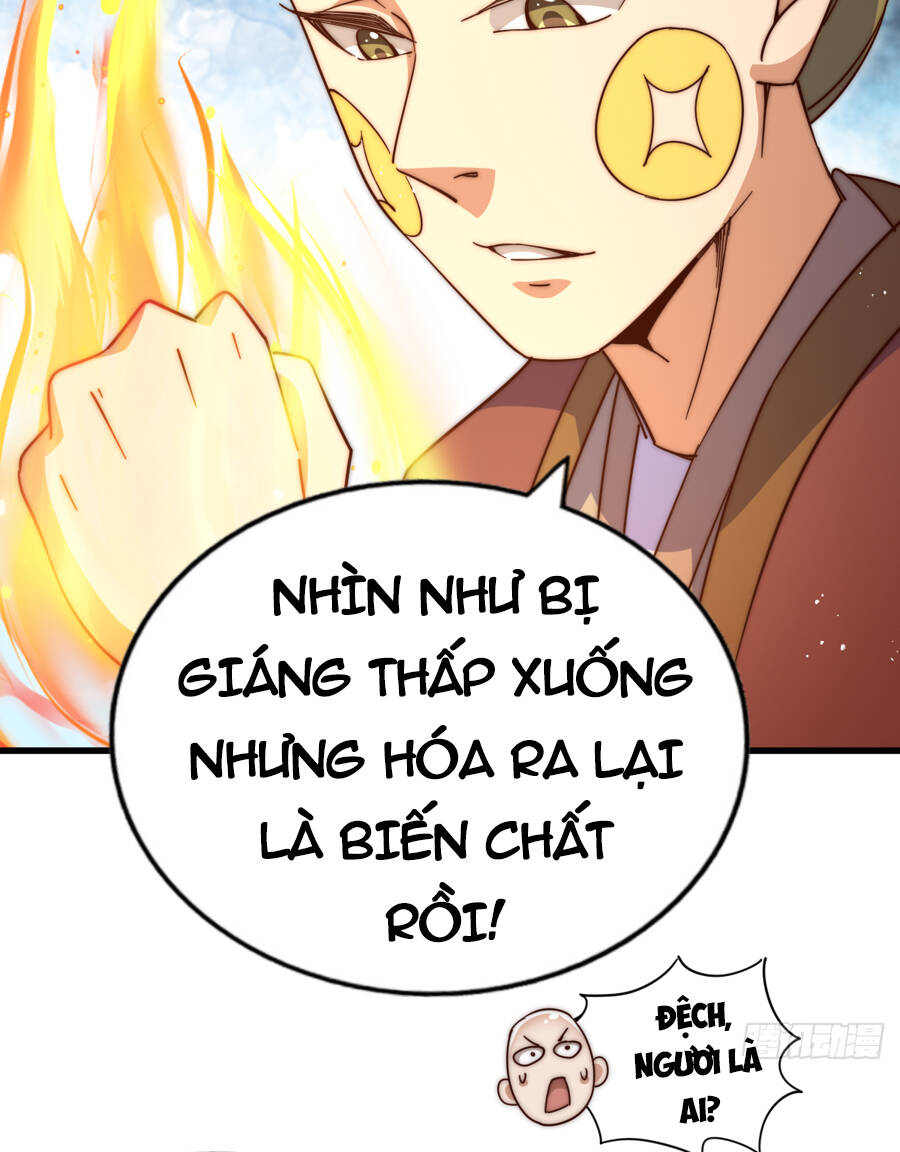 Người Trên Vạn Người Chapter 219 - Trang 2