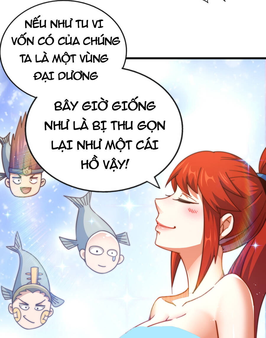 Người Trên Vạn Người Chapter 219 - Trang 2