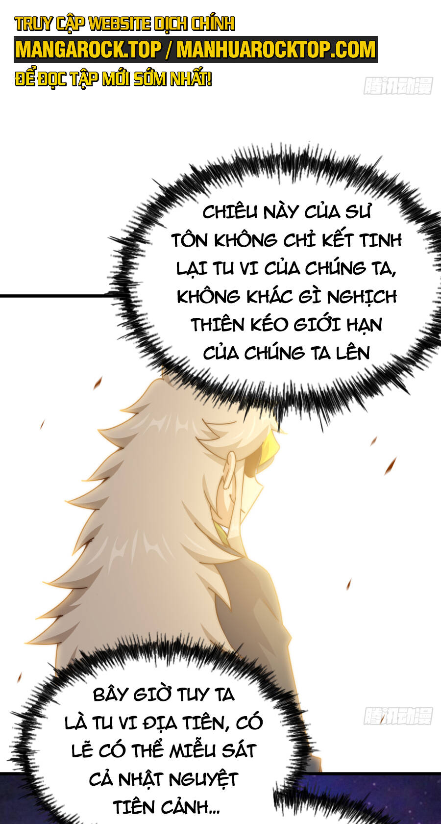 Người Trên Vạn Người Chapter 219 - Trang 2