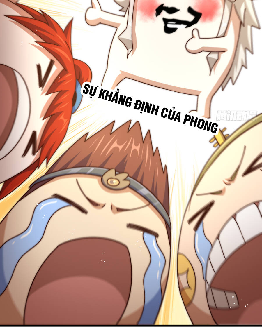 Người Trên Vạn Người Chapter 219 - Trang 2