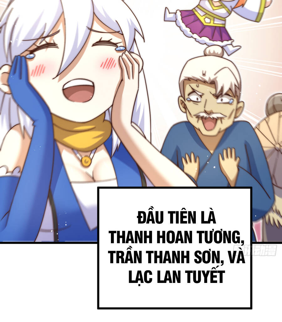 Người Trên Vạn Người Chapter 219 - Trang 2