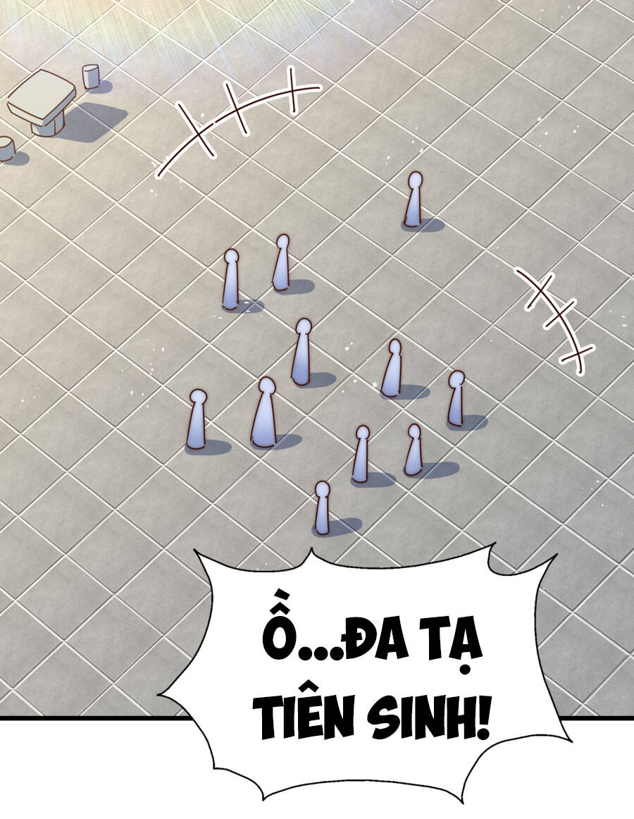 Người Trên Vạn Người Chapter 219 - Trang 2