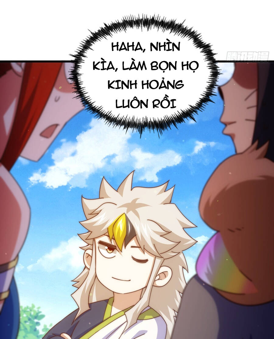 Người Trên Vạn Người Chapter 219 - Trang 2