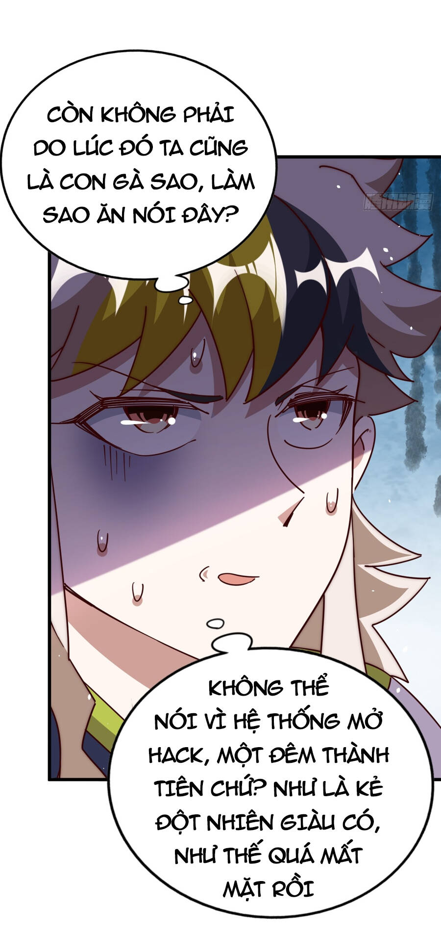 Người Trên Vạn Người Chapter 219 - Trang 2