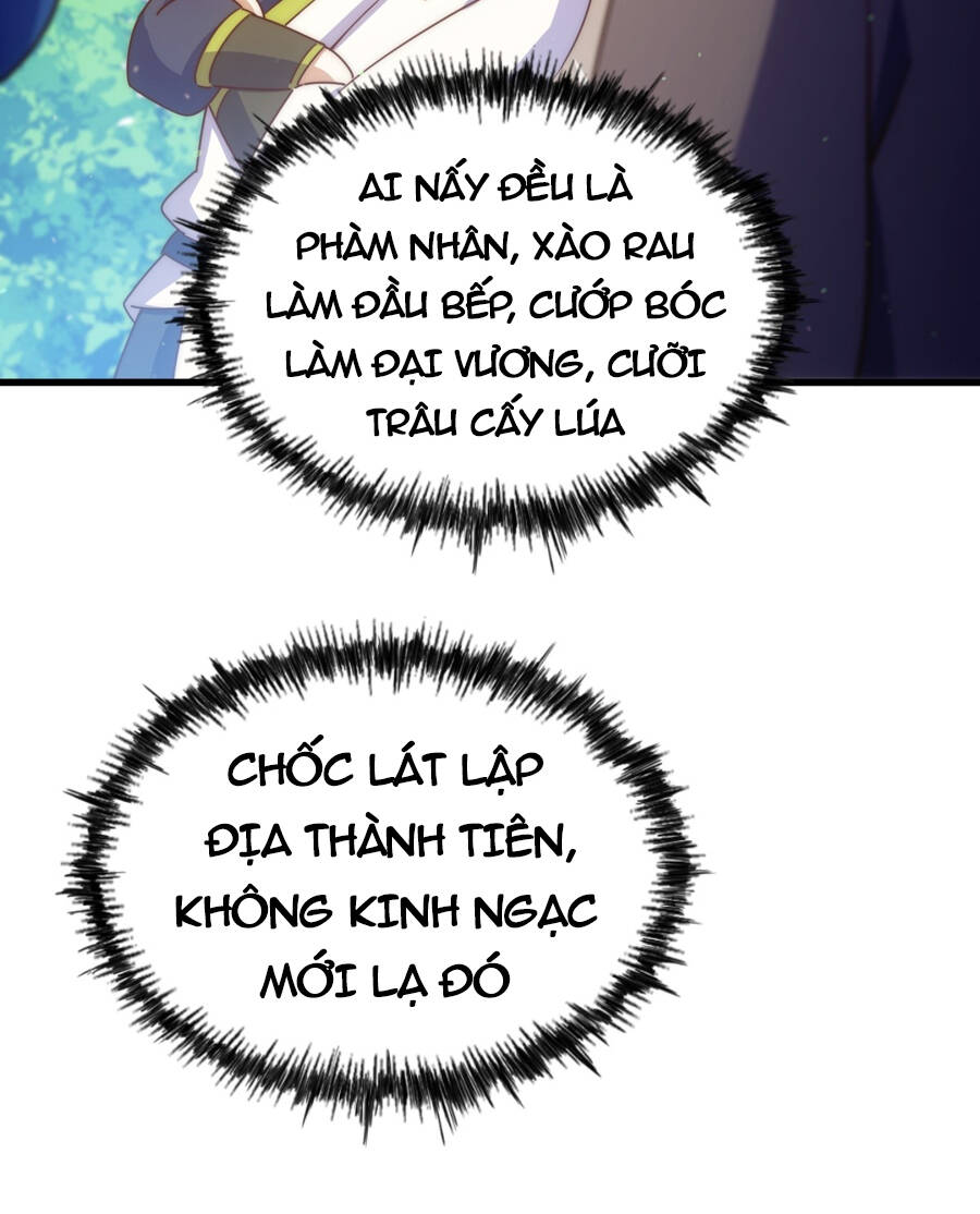 Người Trên Vạn Người Chapter 219 - Trang 2