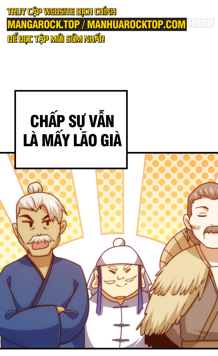 Người Trên Vạn Người Chapter 219 - Trang 2