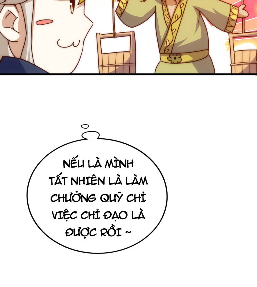 Người Trên Vạn Người Chapter 219 - Trang 2