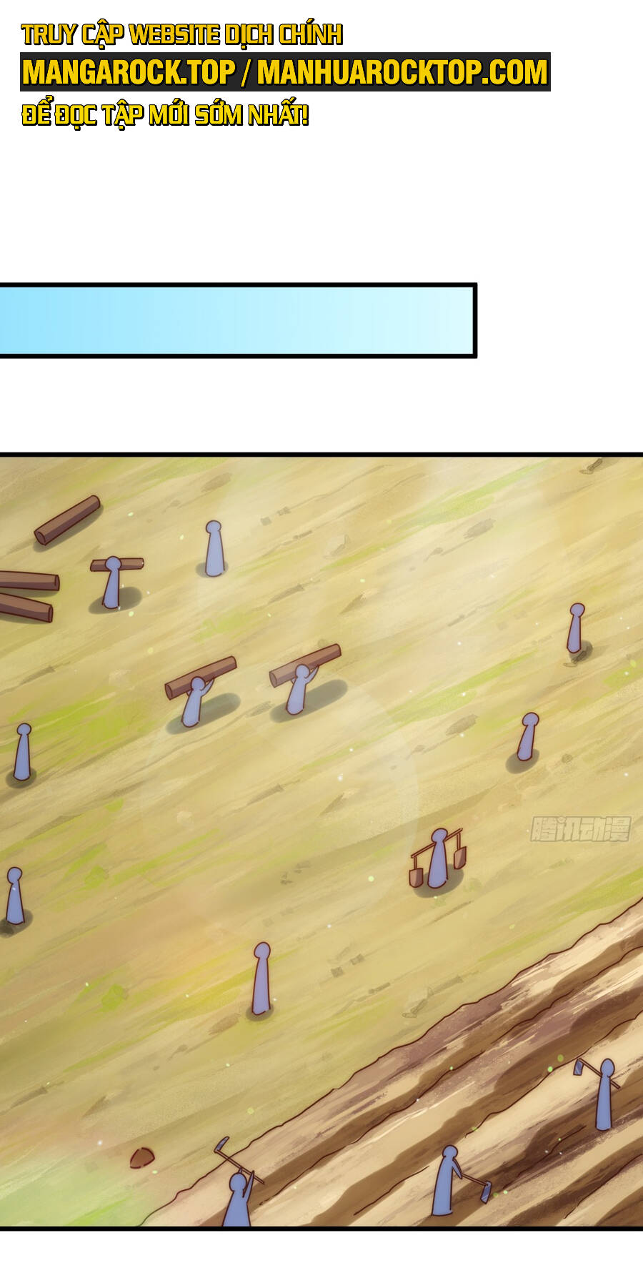 Người Trên Vạn Người Chapter 219 - Trang 2