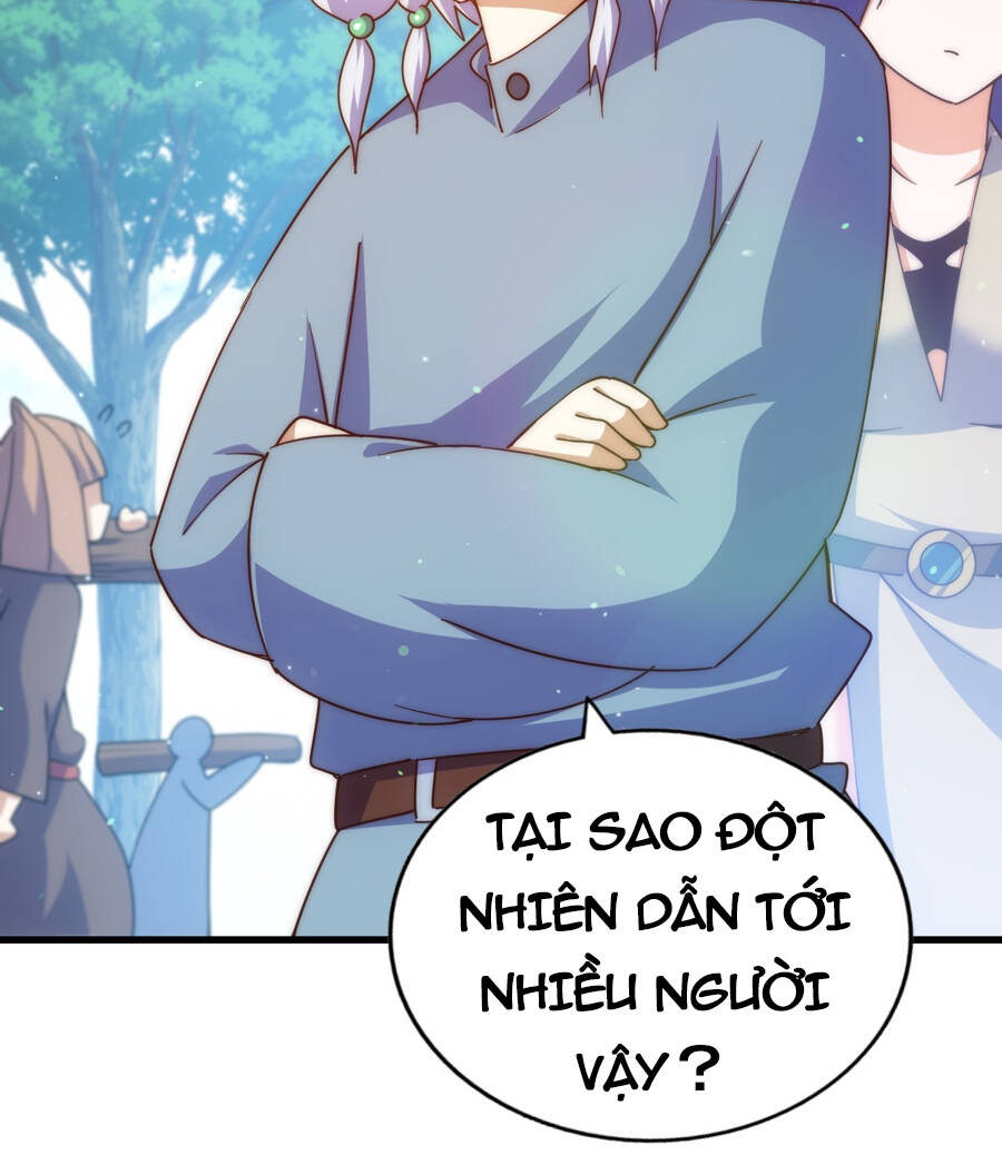 Người Trên Vạn Người Chapter 219 - Trang 2