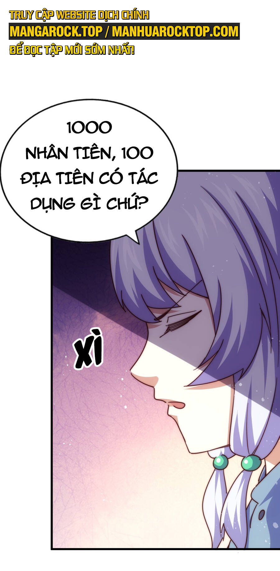 Người Trên Vạn Người Chapter 219 - Trang 2