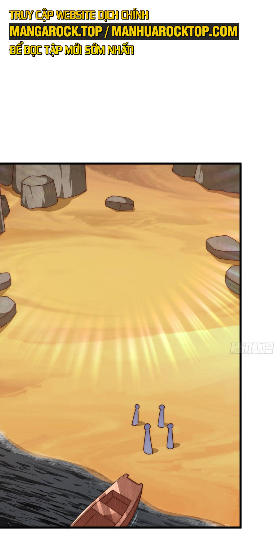 Người Trên Vạn Người Chapter 219 - Trang 2