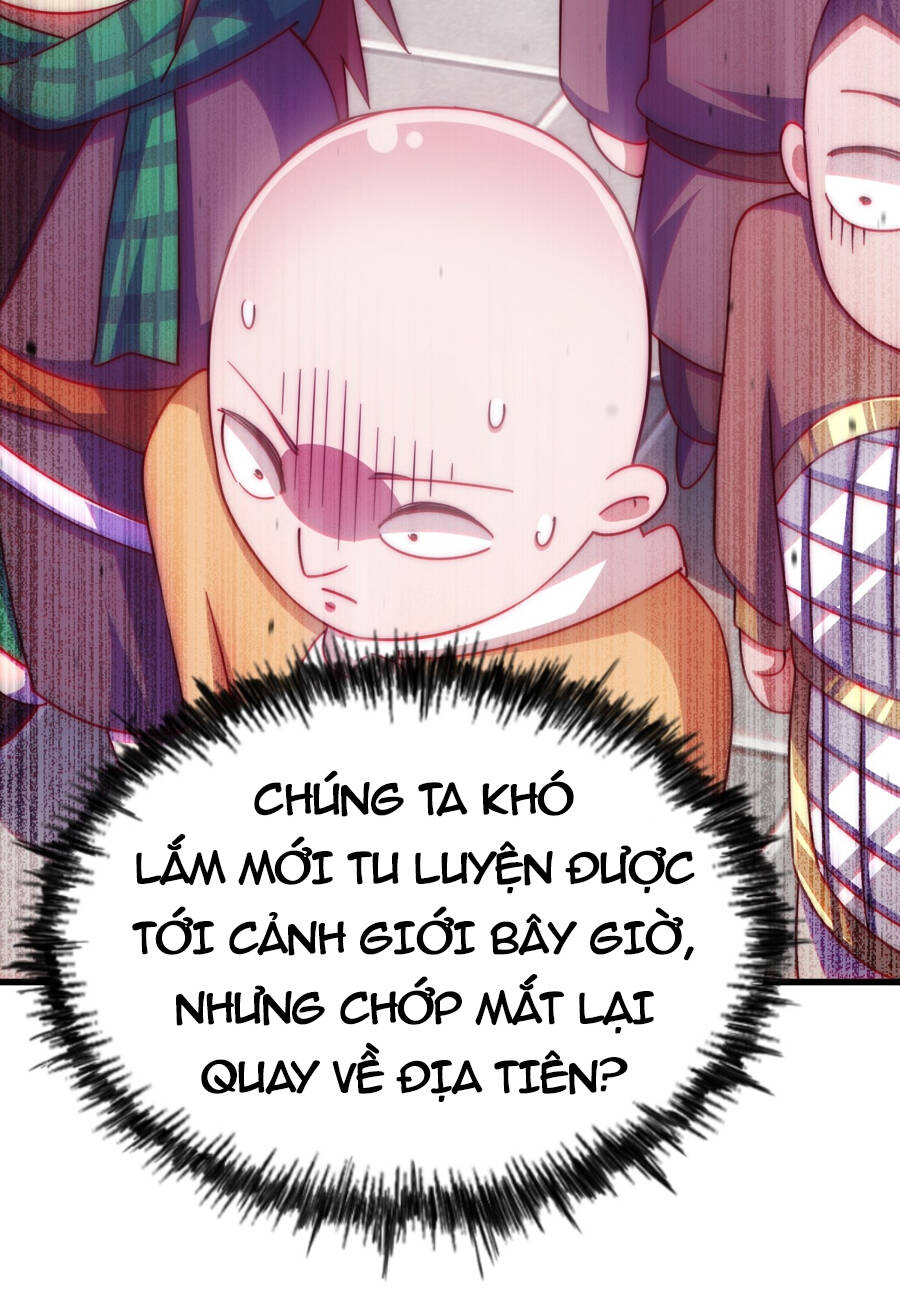 Người Trên Vạn Người Chapter 219 - Trang 2