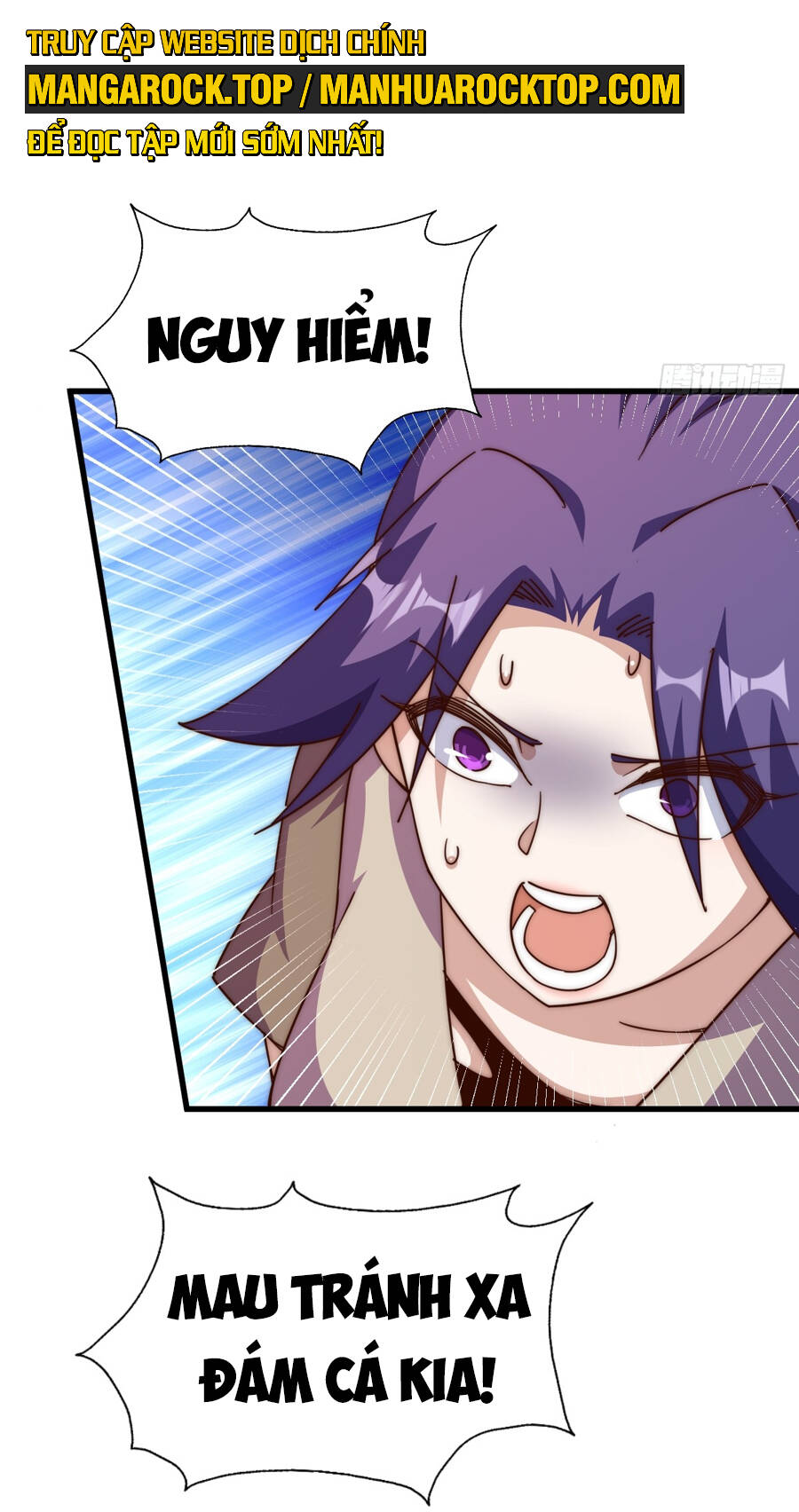 Người Trên Vạn Người Chapter 219 - Trang 2