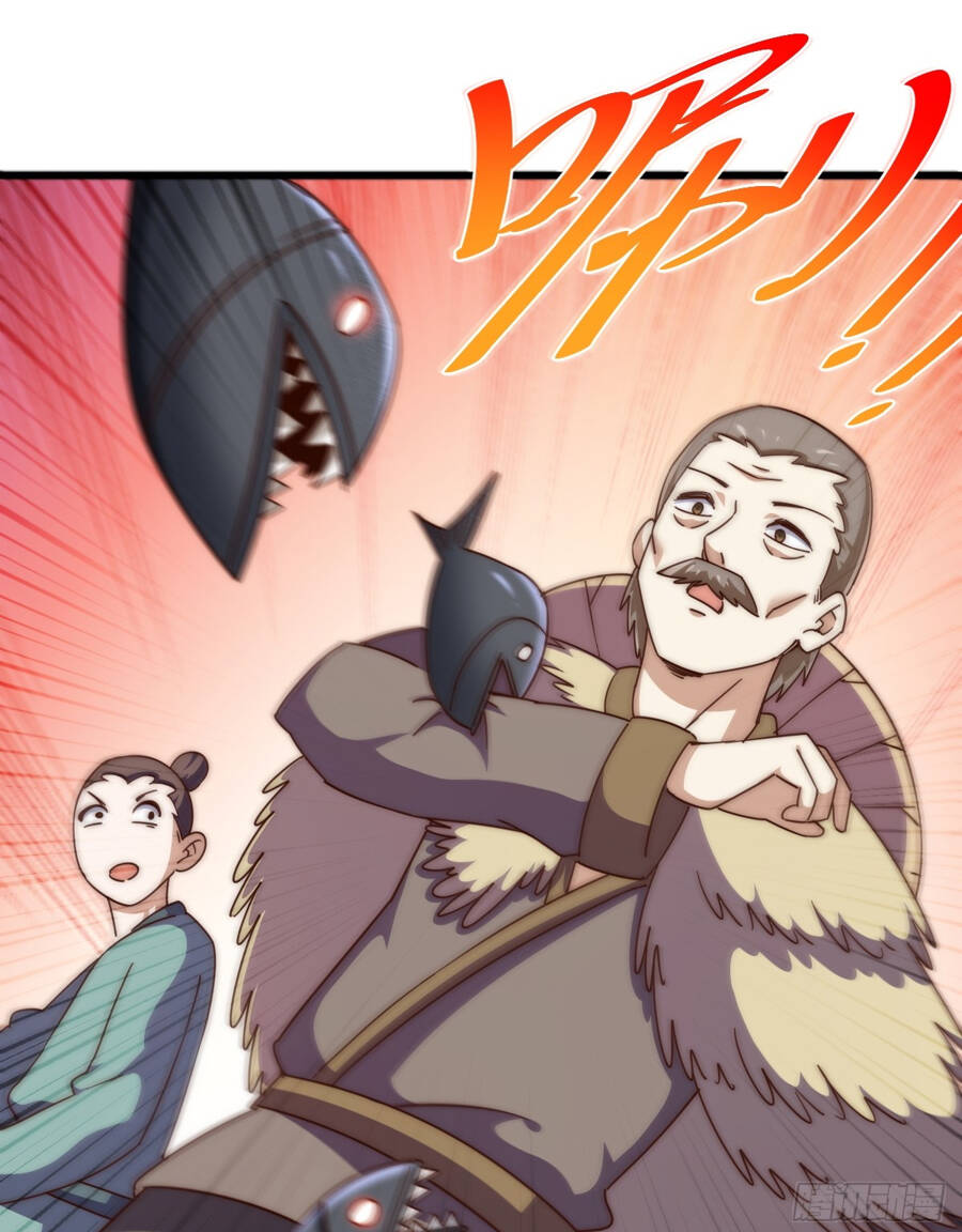 Người Trên Vạn Người Chapter 219 - Trang 2