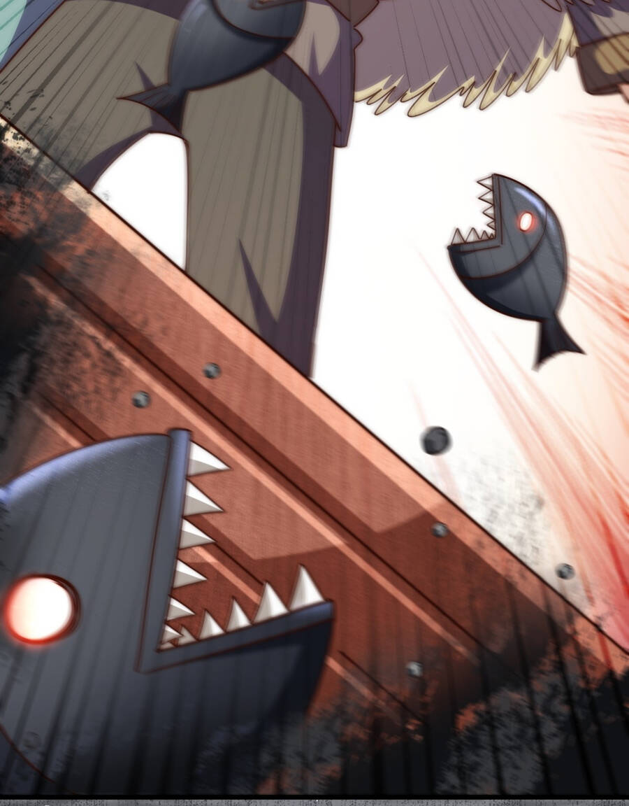 Người Trên Vạn Người Chapter 219 - Trang 2