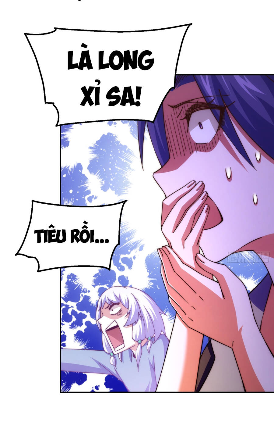 Người Trên Vạn Người Chapter 219 - Trang 2