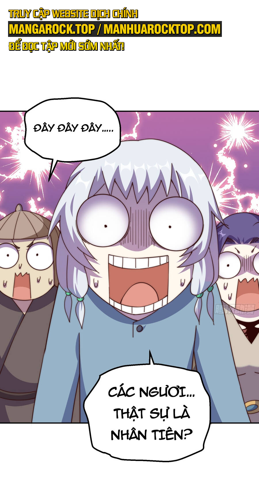 Người Trên Vạn Người Chapter 219 - Trang 2