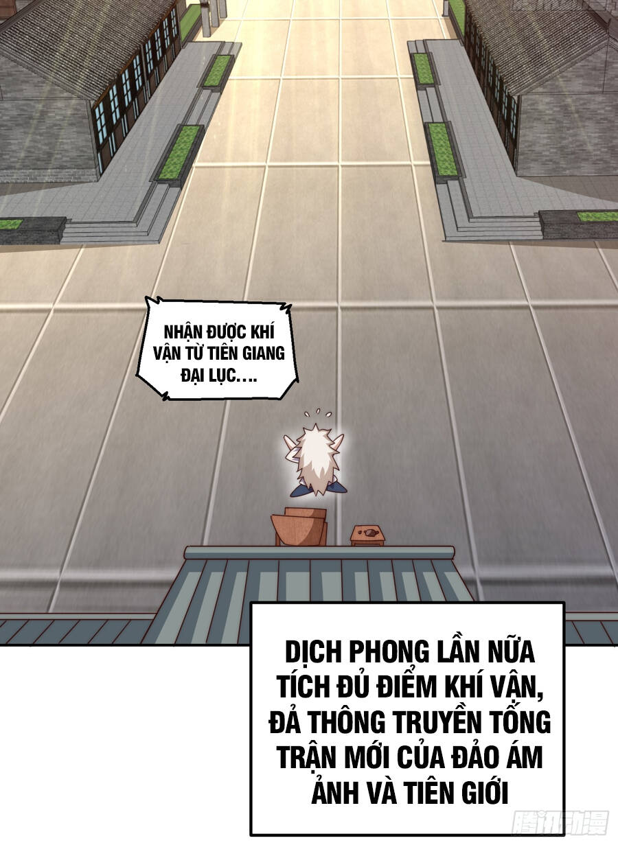 Người Trên Vạn Người Chapter 219 - Trang 2