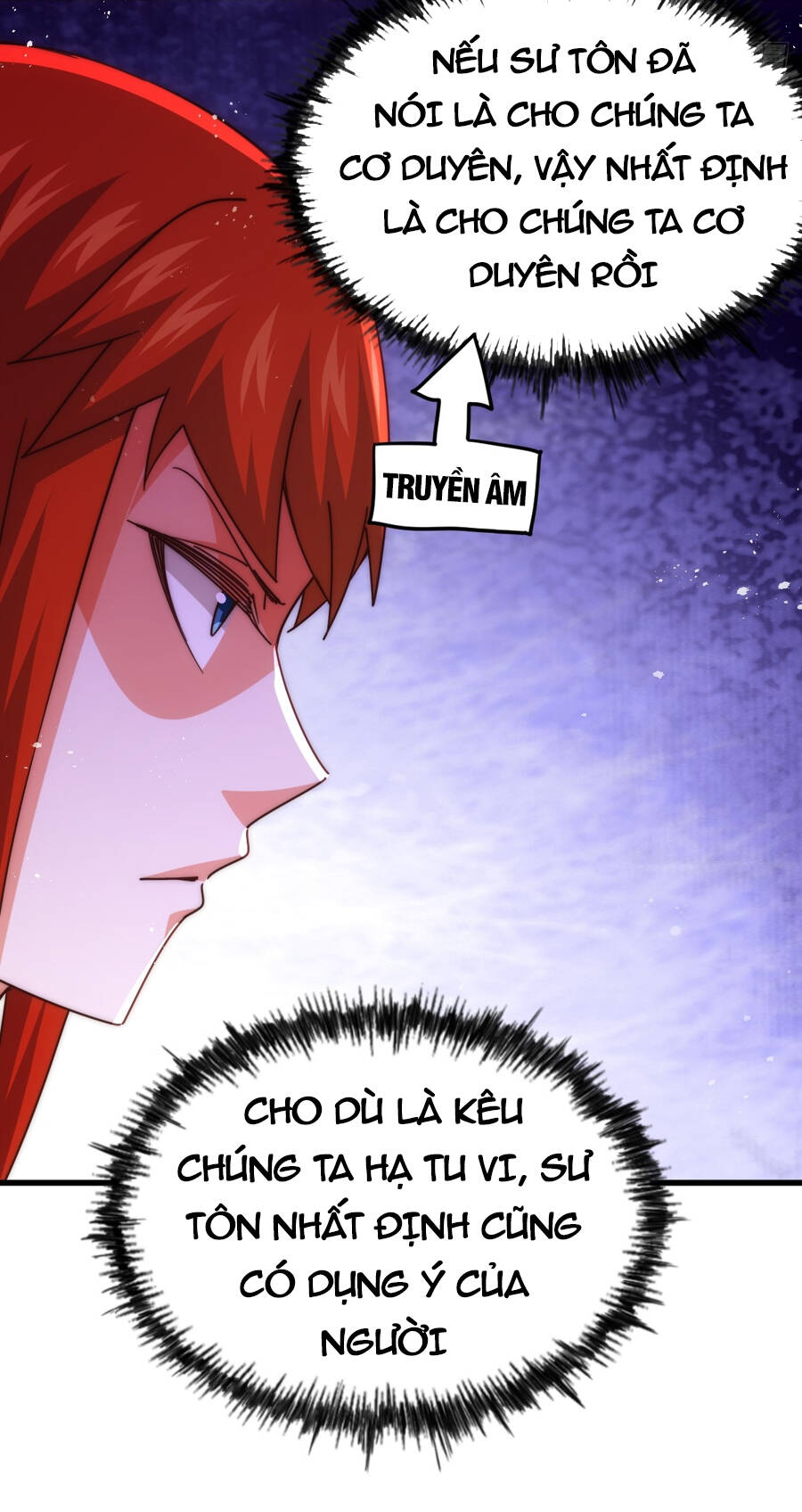 Người Trên Vạn Người Chapter 219 - Trang 2