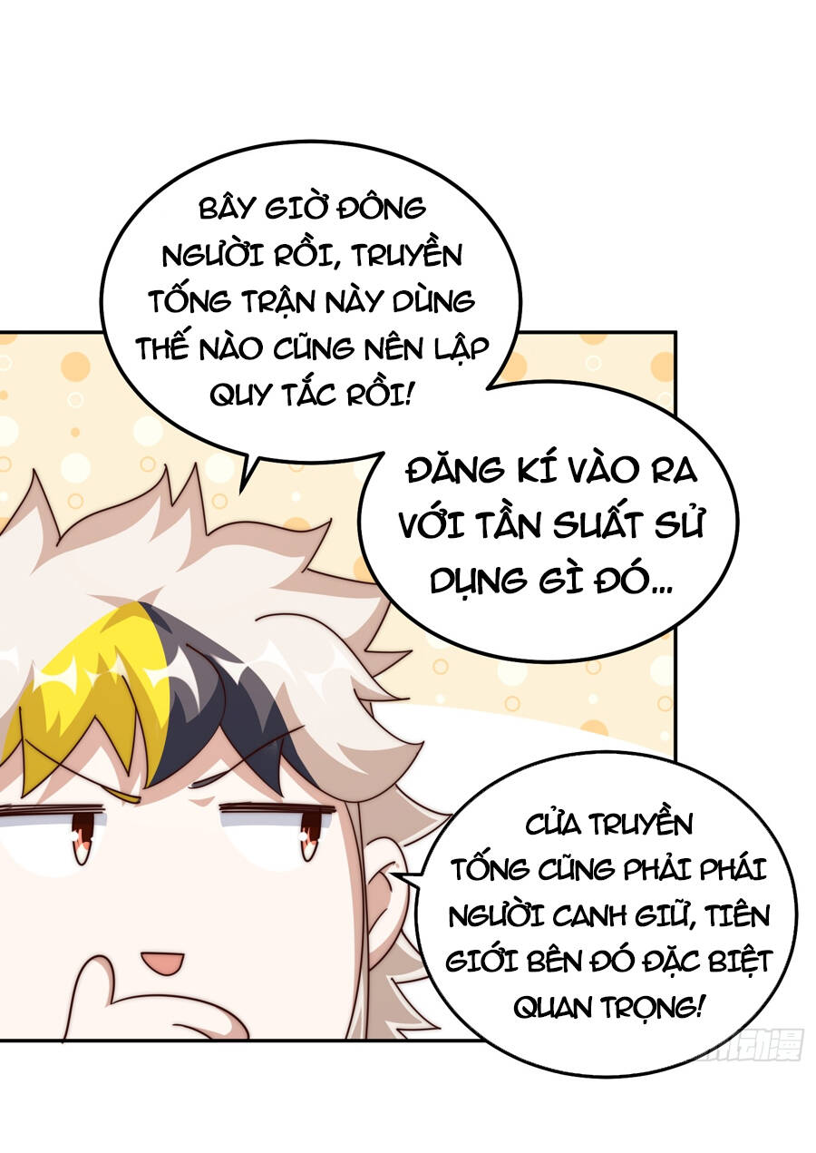 Người Trên Vạn Người Chapter 219 - Trang 2