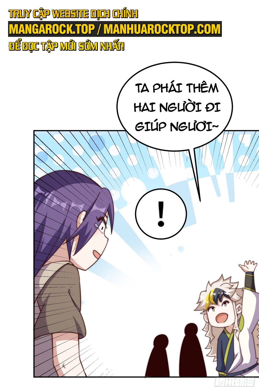 Người Trên Vạn Người Chapter 219 - Trang 2