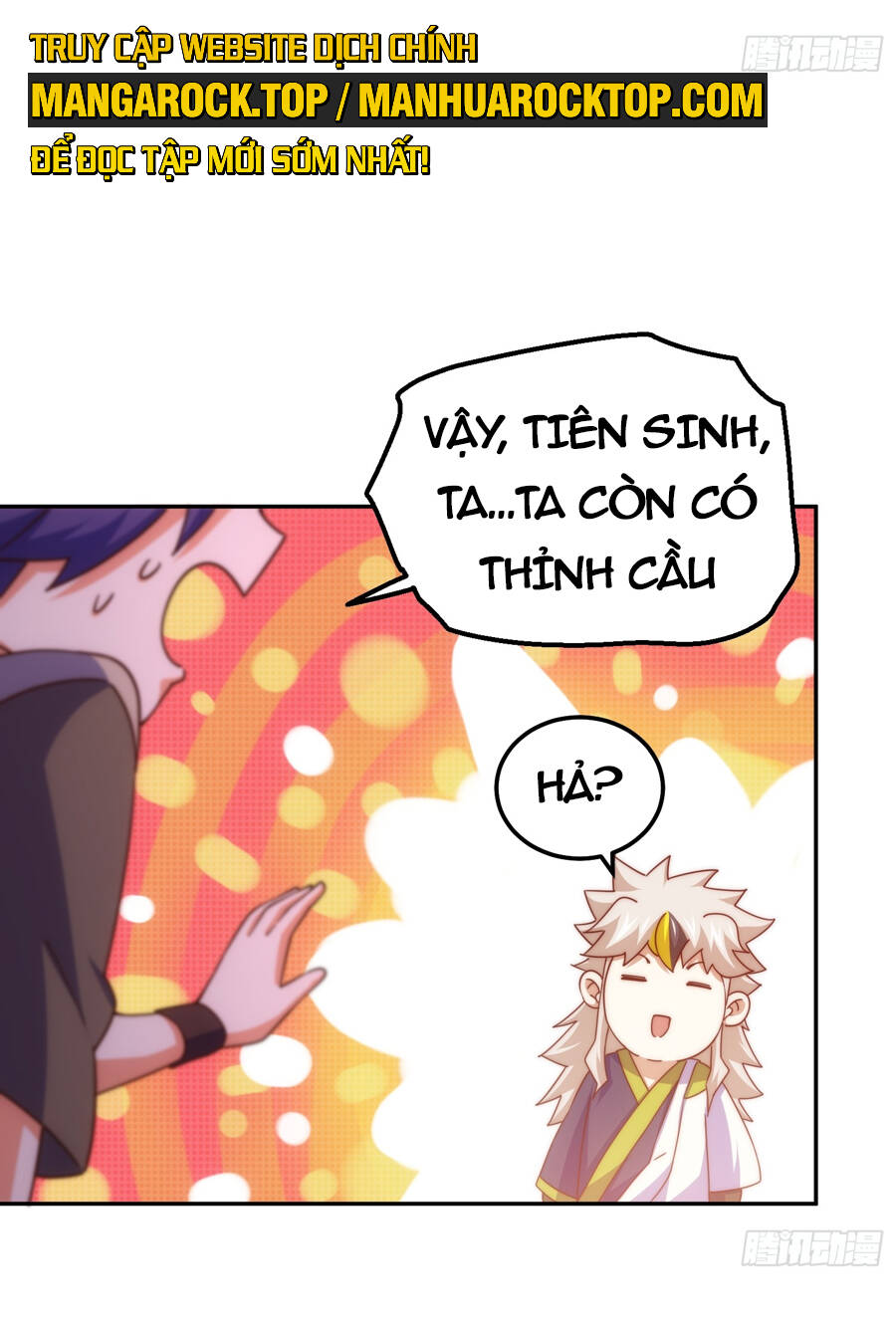 Người Trên Vạn Người Chapter 219 - Trang 2