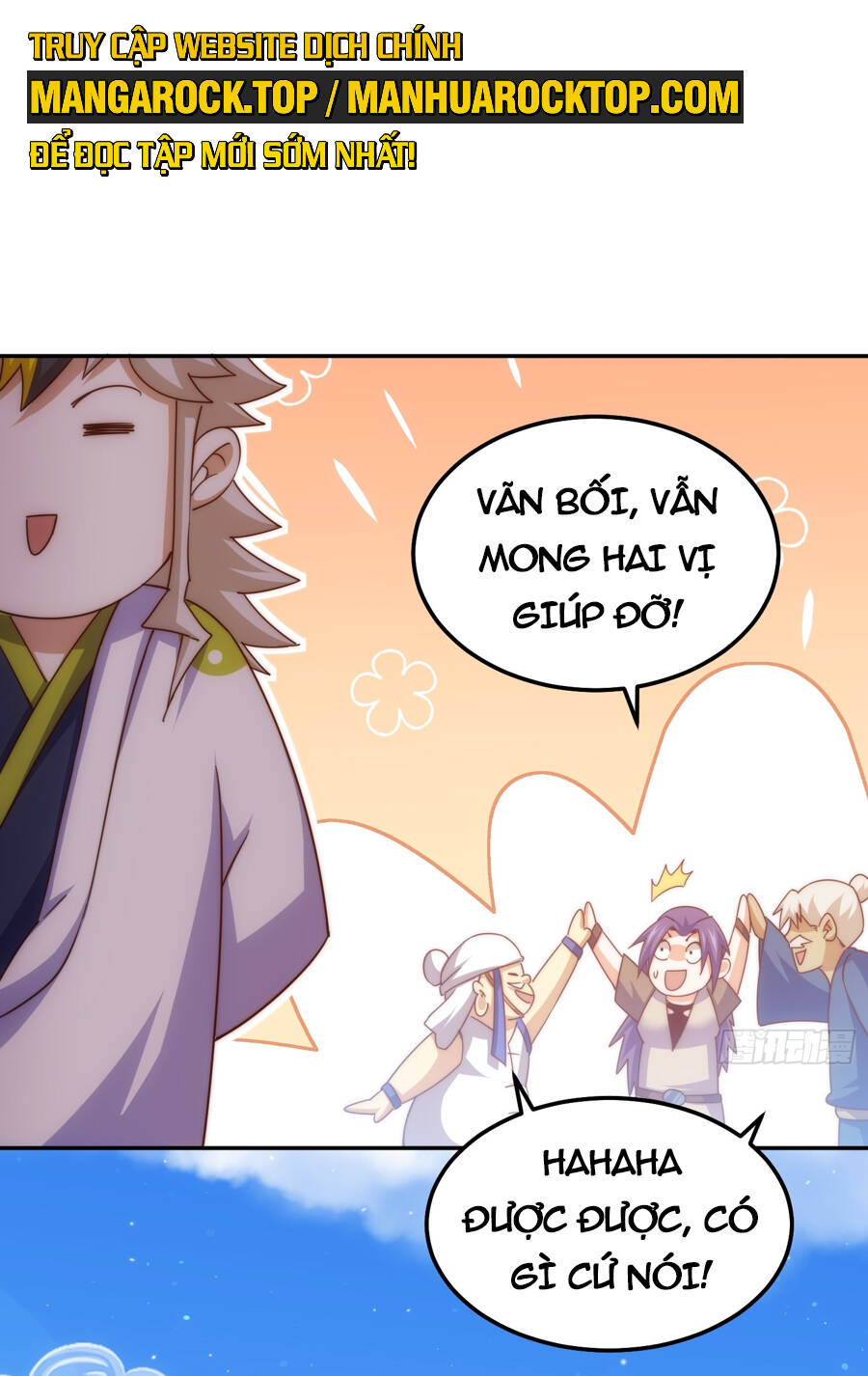 Người Trên Vạn Người Chapter 219 - Trang 2