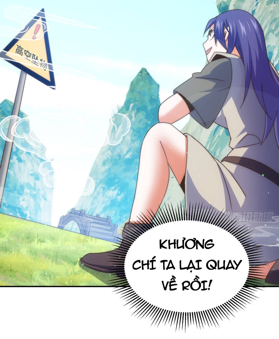 Người Trên Vạn Người Chapter 219 - Trang 2