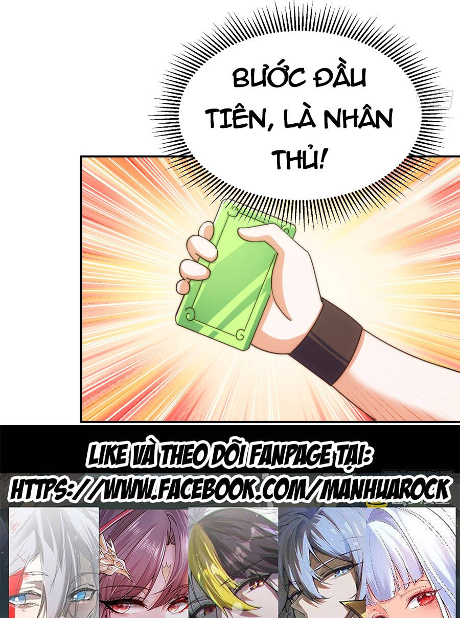 Người Trên Vạn Người Chapter 219 - Trang 2