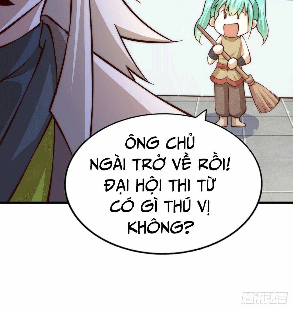 Người Trên Vạn Người Chapter 22 - Trang 2