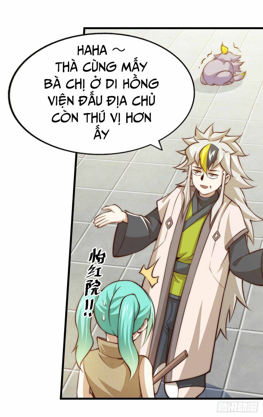 Người Trên Vạn Người Chapter 22 - Trang 2