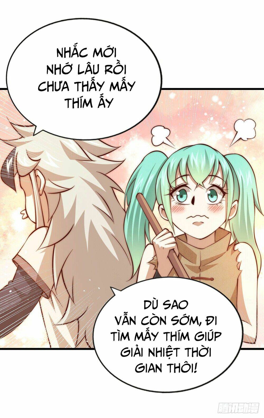 Người Trên Vạn Người Chapter 22 - Trang 2