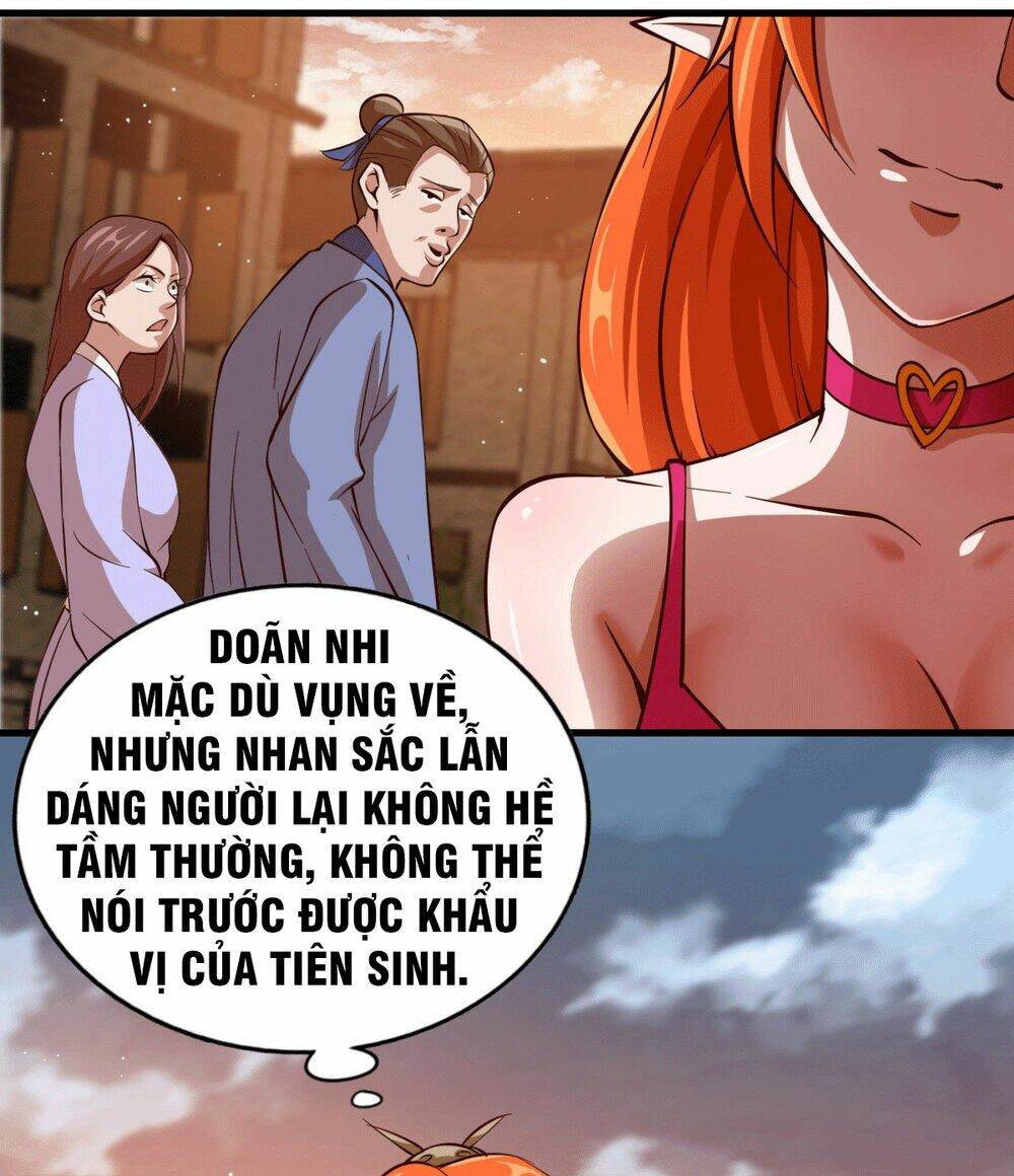 Người Trên Vạn Người Chapter 22 - Trang 2