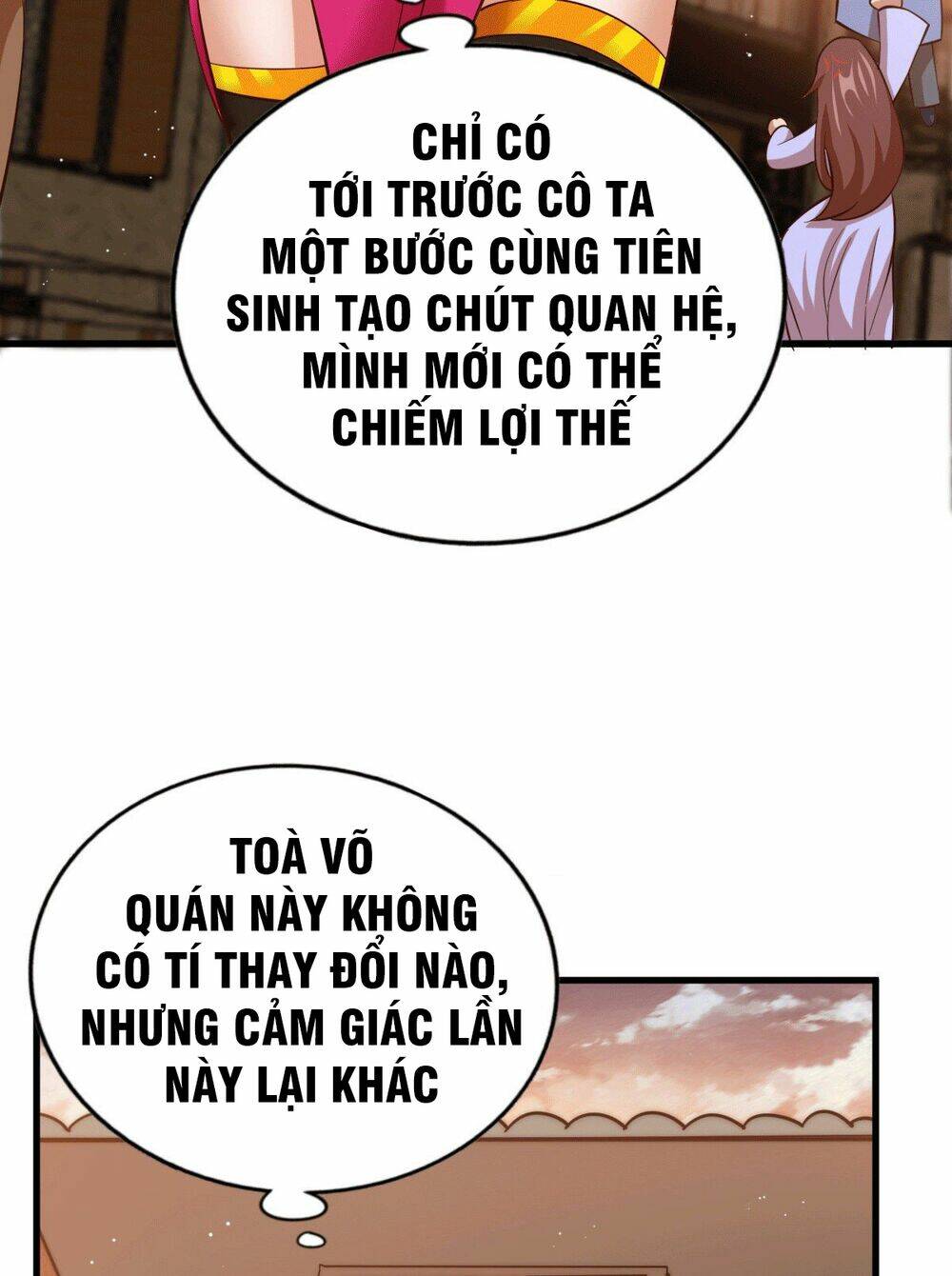 Người Trên Vạn Người Chapter 22 - Trang 2