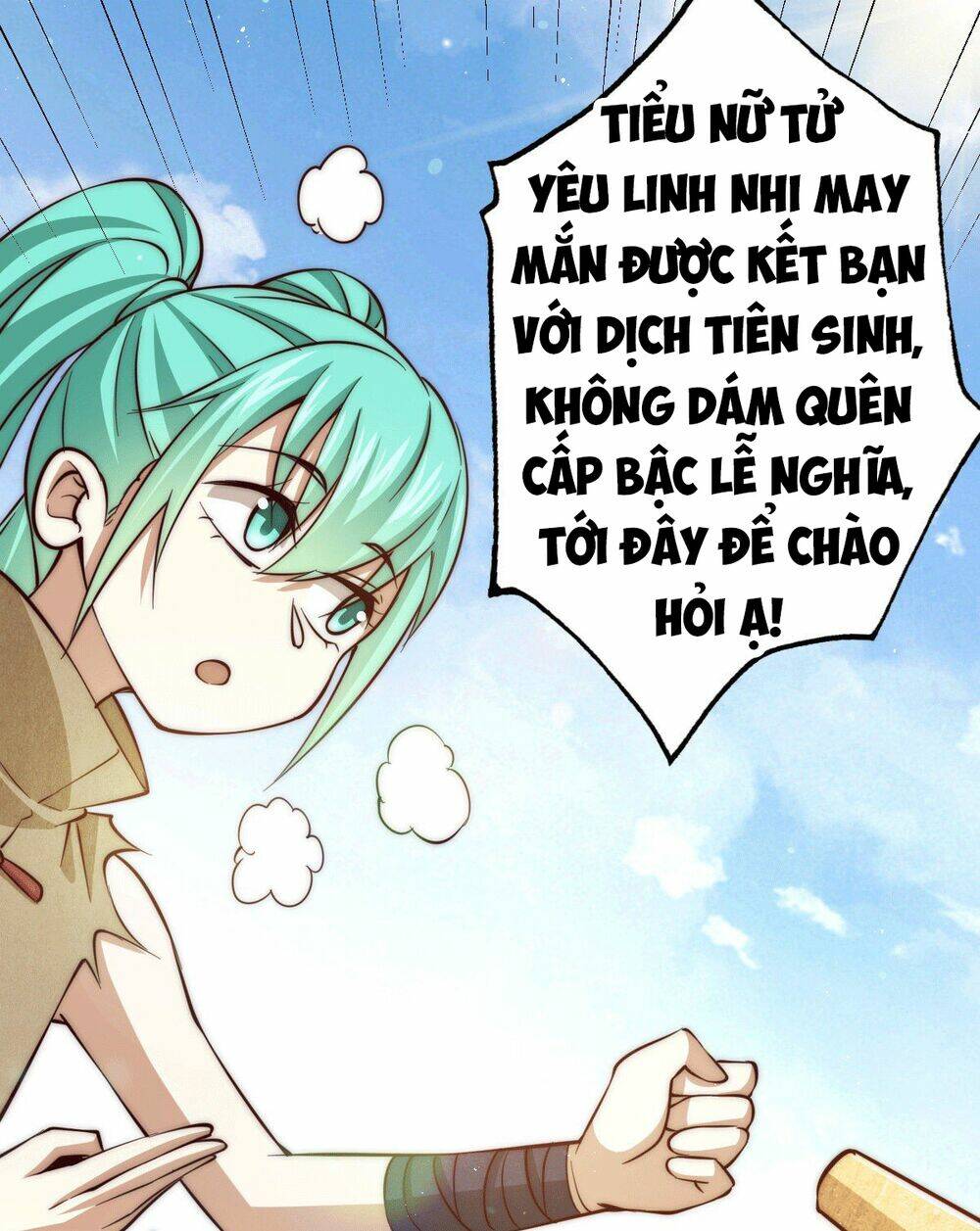 Người Trên Vạn Người Chapter 22 - Trang 2