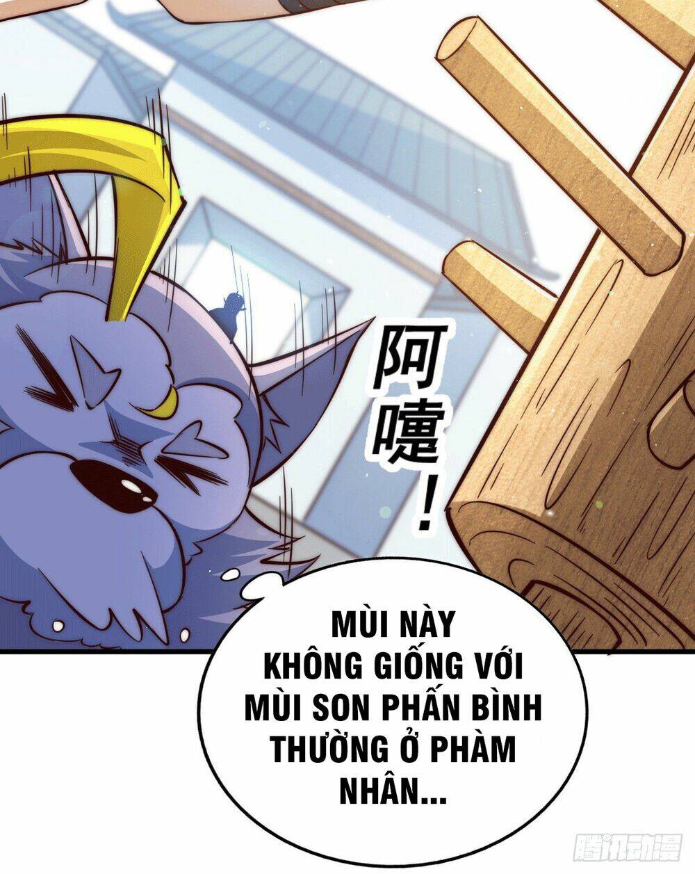 Người Trên Vạn Người Chapter 22 - Trang 2