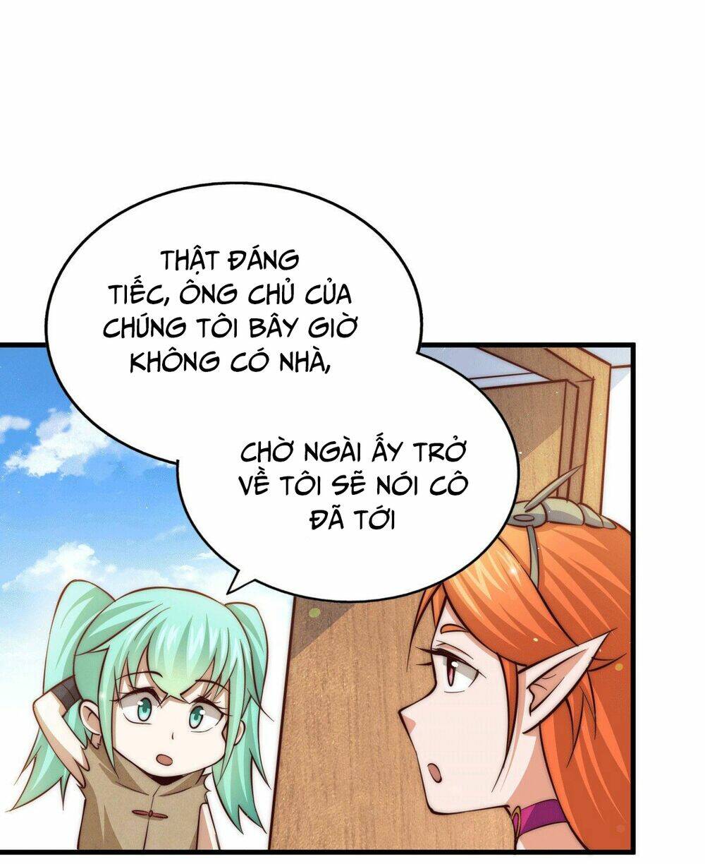 Người Trên Vạn Người Chapter 22 - Trang 2