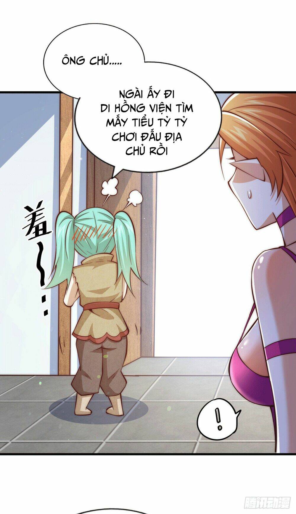 Người Trên Vạn Người Chapter 22 - Trang 2