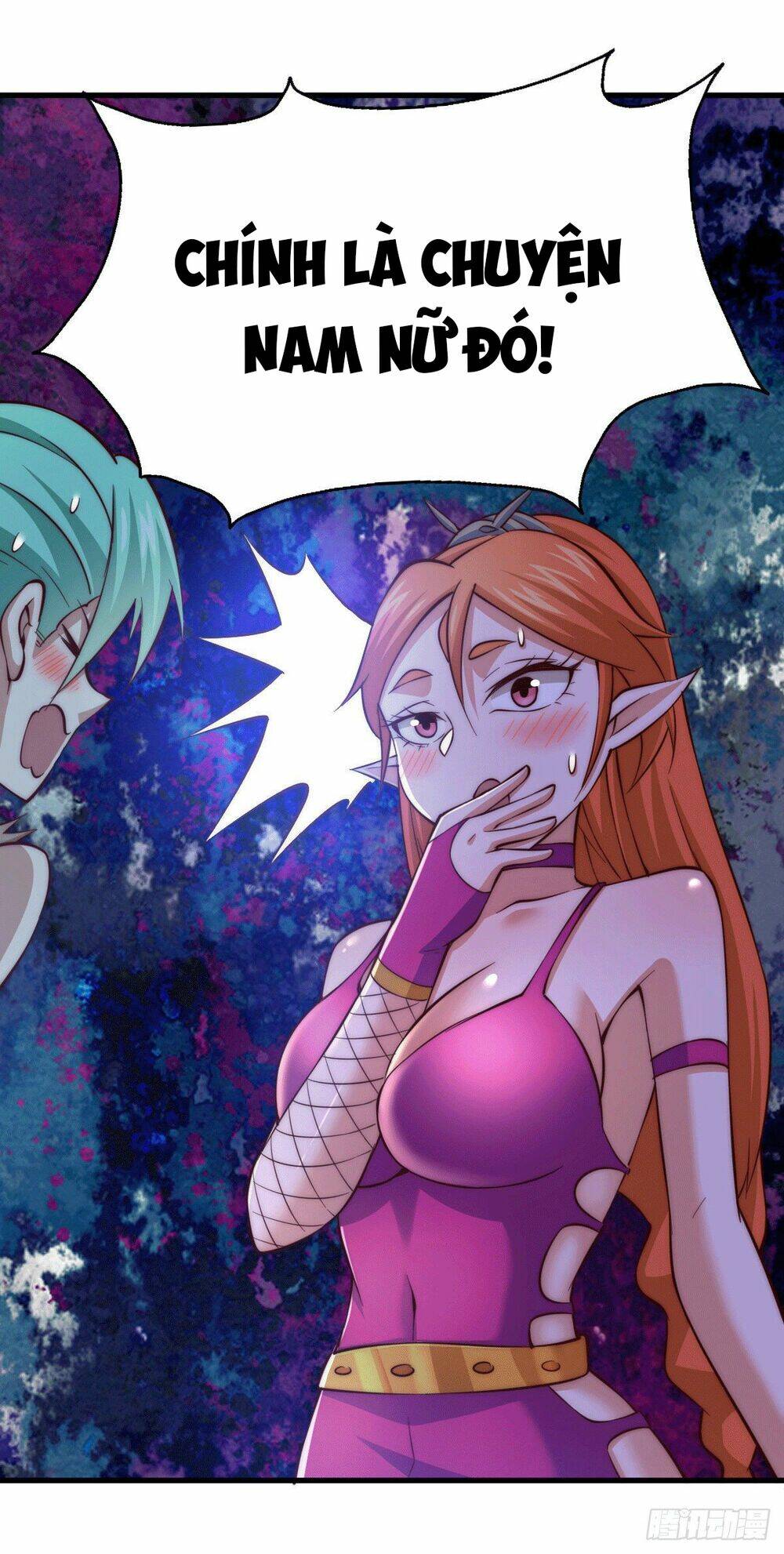 Người Trên Vạn Người Chapter 22 - Trang 2