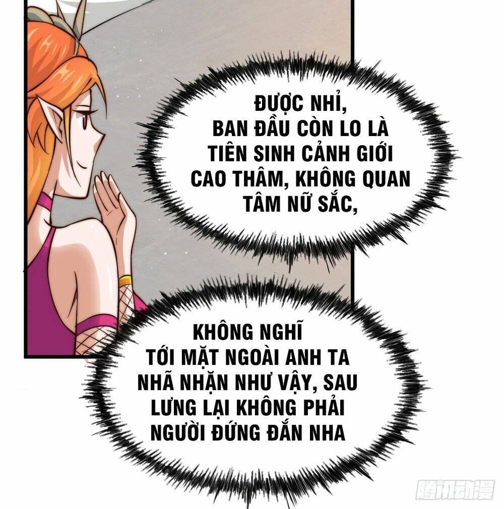 Người Trên Vạn Người Chapter 22 - Trang 2