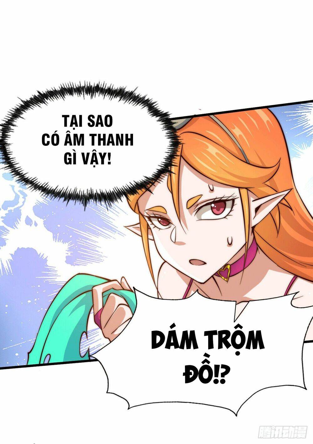 Người Trên Vạn Người Chapter 22 - Trang 2