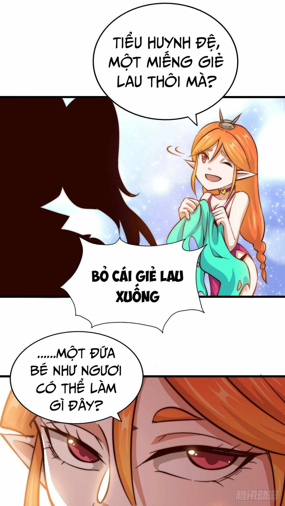 Người Trên Vạn Người Chapter 22 - Trang 2