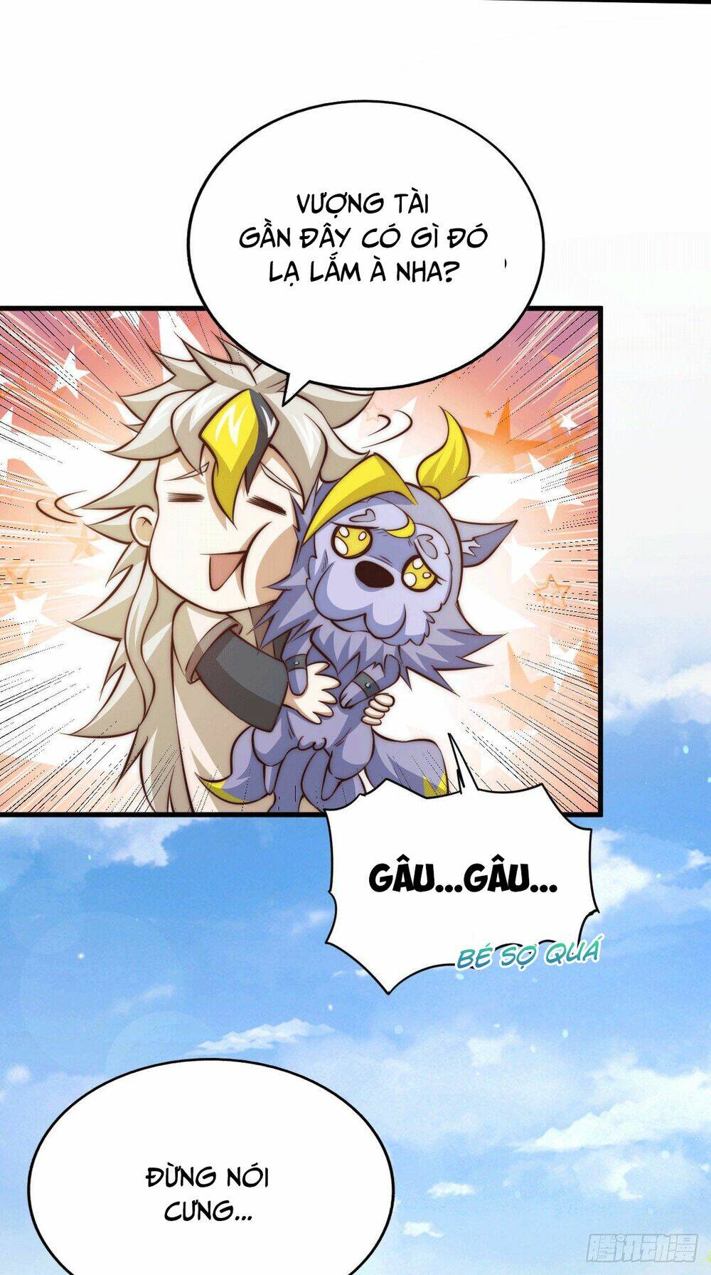 Người Trên Vạn Người Chapter 22 - Trang 2