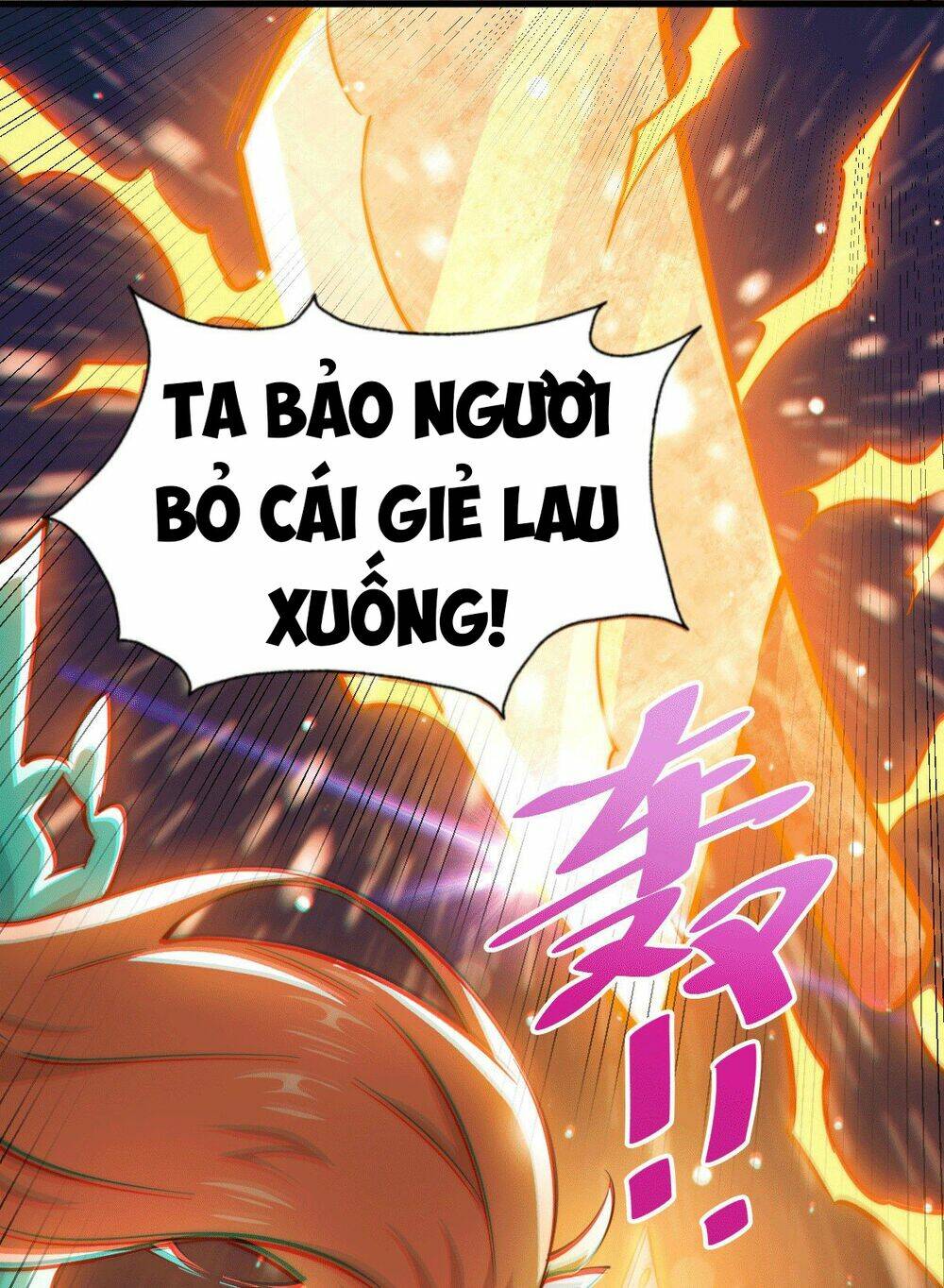 Người Trên Vạn Người Chapter 22 - Trang 2