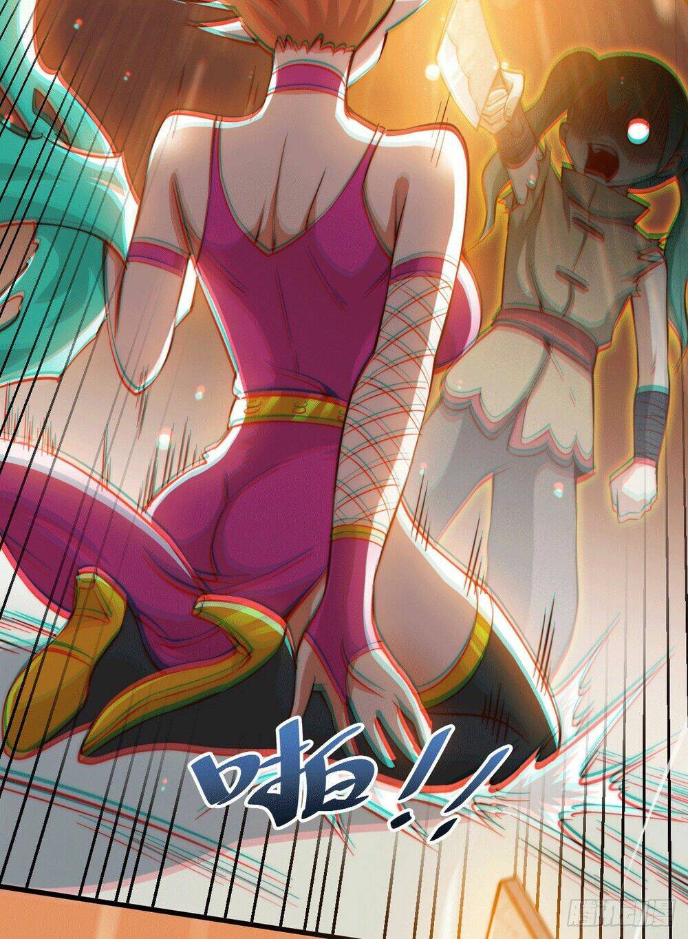 Người Trên Vạn Người Chapter 22 - Trang 2