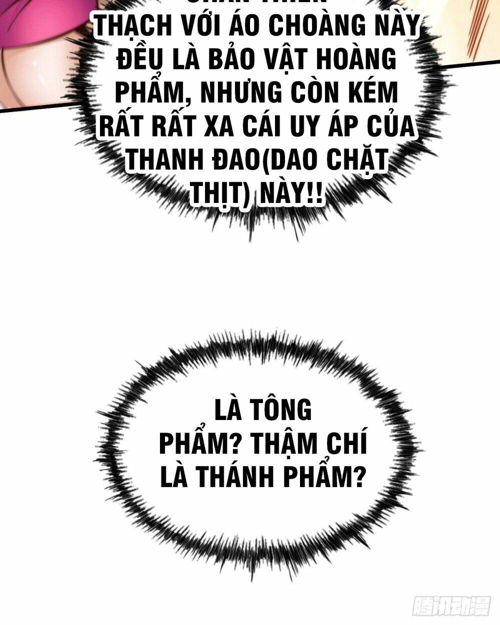 Người Trên Vạn Người Chapter 22 - Trang 2