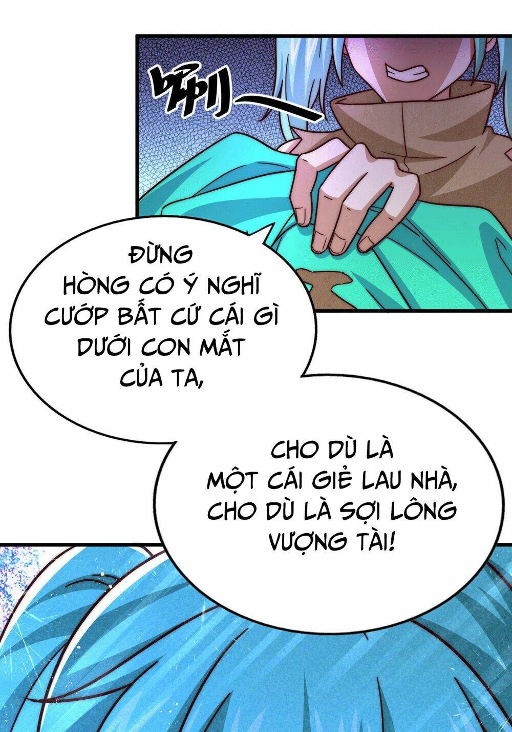 Người Trên Vạn Người Chapter 22 - Trang 2